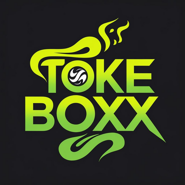 Toke Boxx
