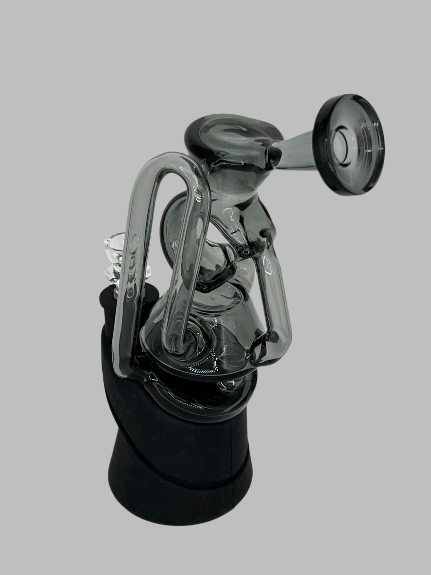 Puffco Peak Recycler Dab Rig Set
