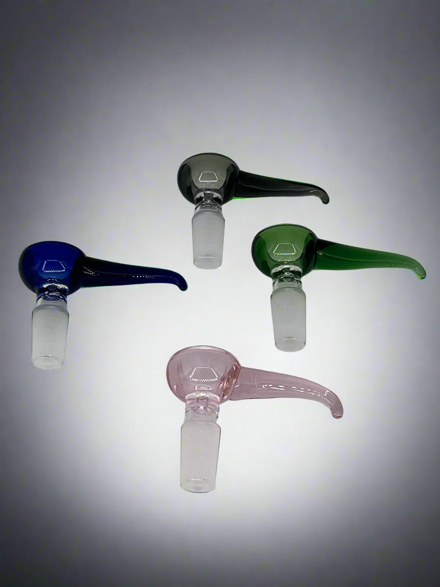 14mm Glass Bowl