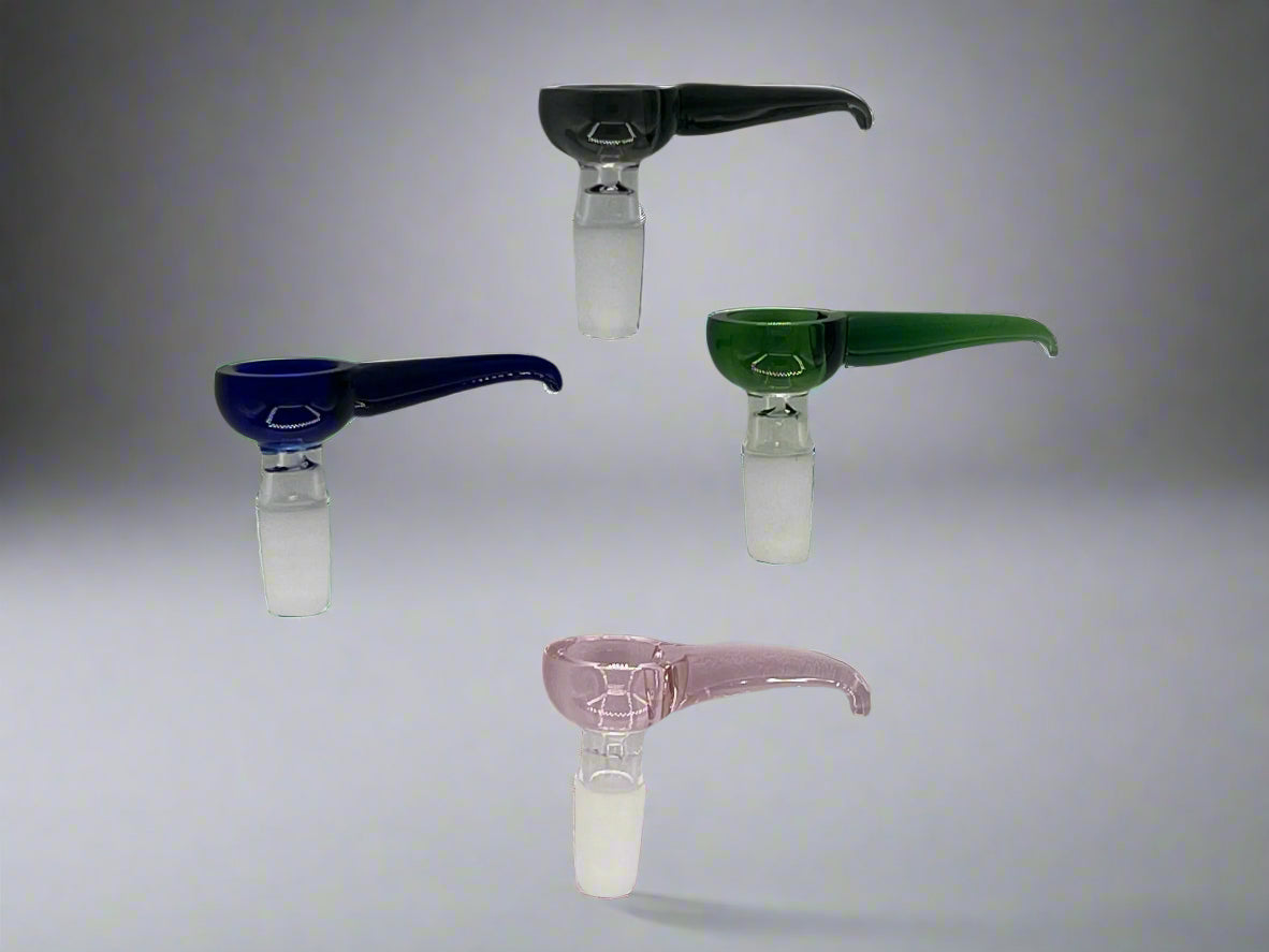 14mm Glass Bowl
