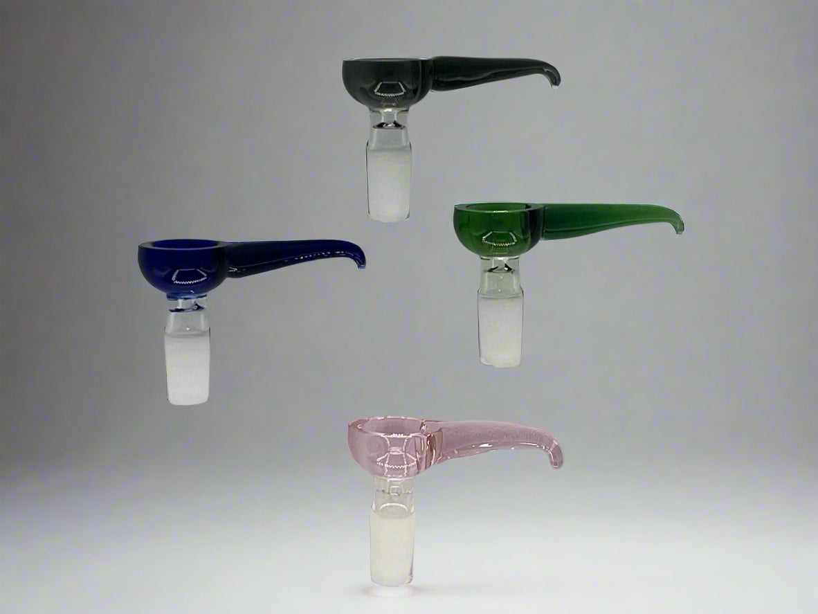 14mm Glass Bowl