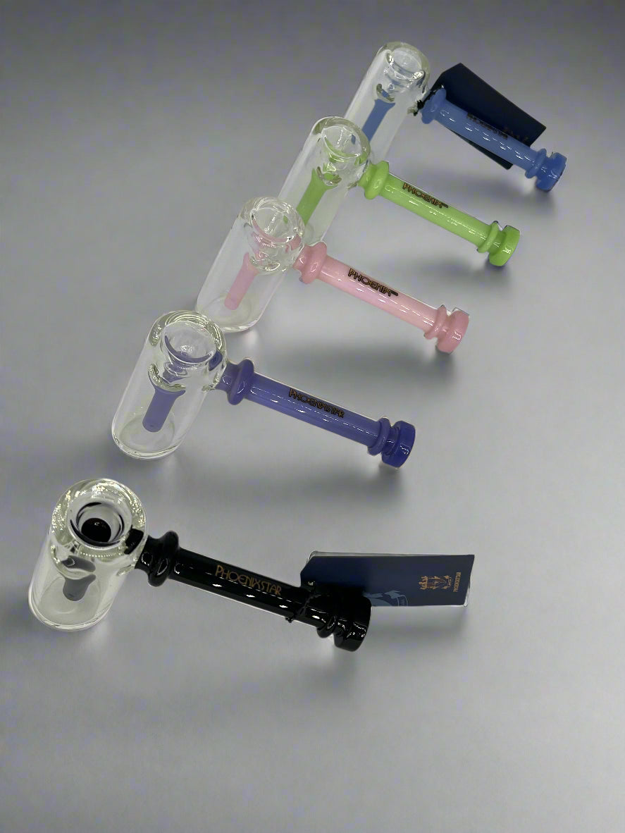 Phoenix Star Hammer Bubbler