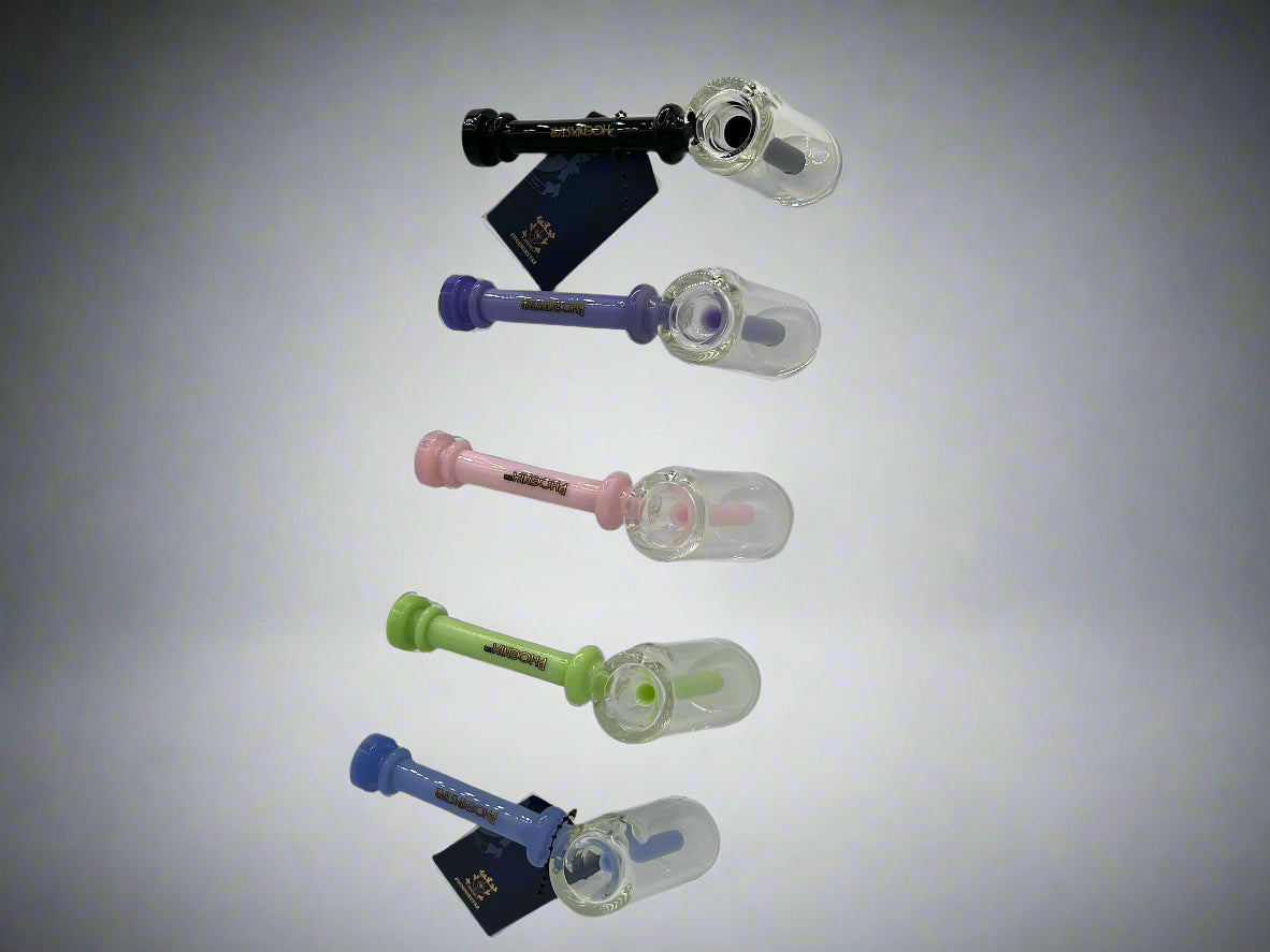 Phoenix Star Hammer Bubbler