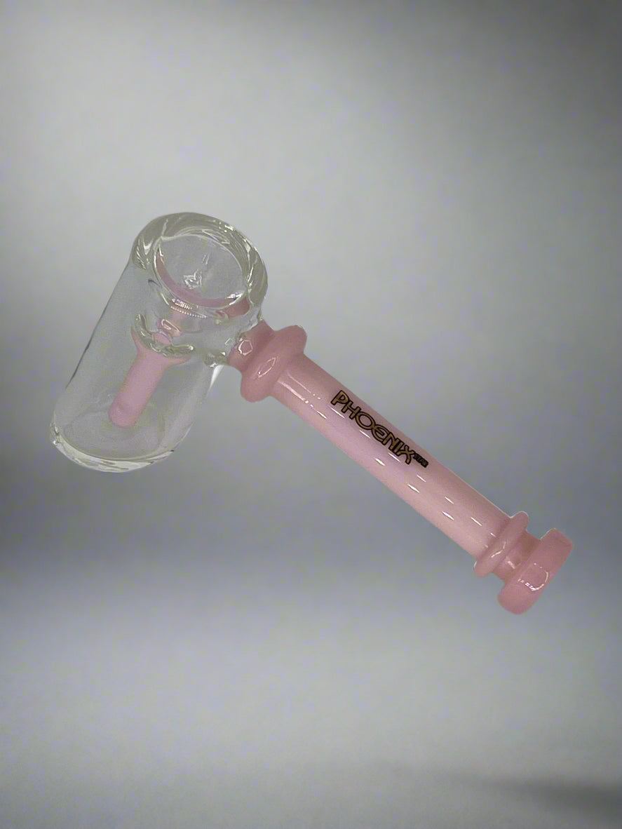 Phoenix Star Hammer Bubbler