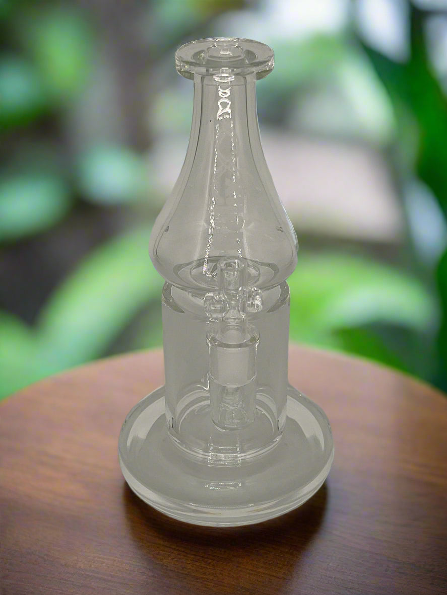 GRAV® Helix™ Water Pipe