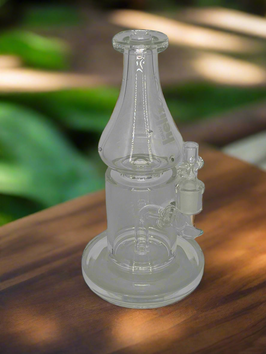 GRAV® Helix™ Water Pipe
