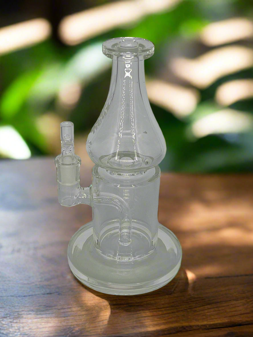 GRAV® Helix™ Water Pipe