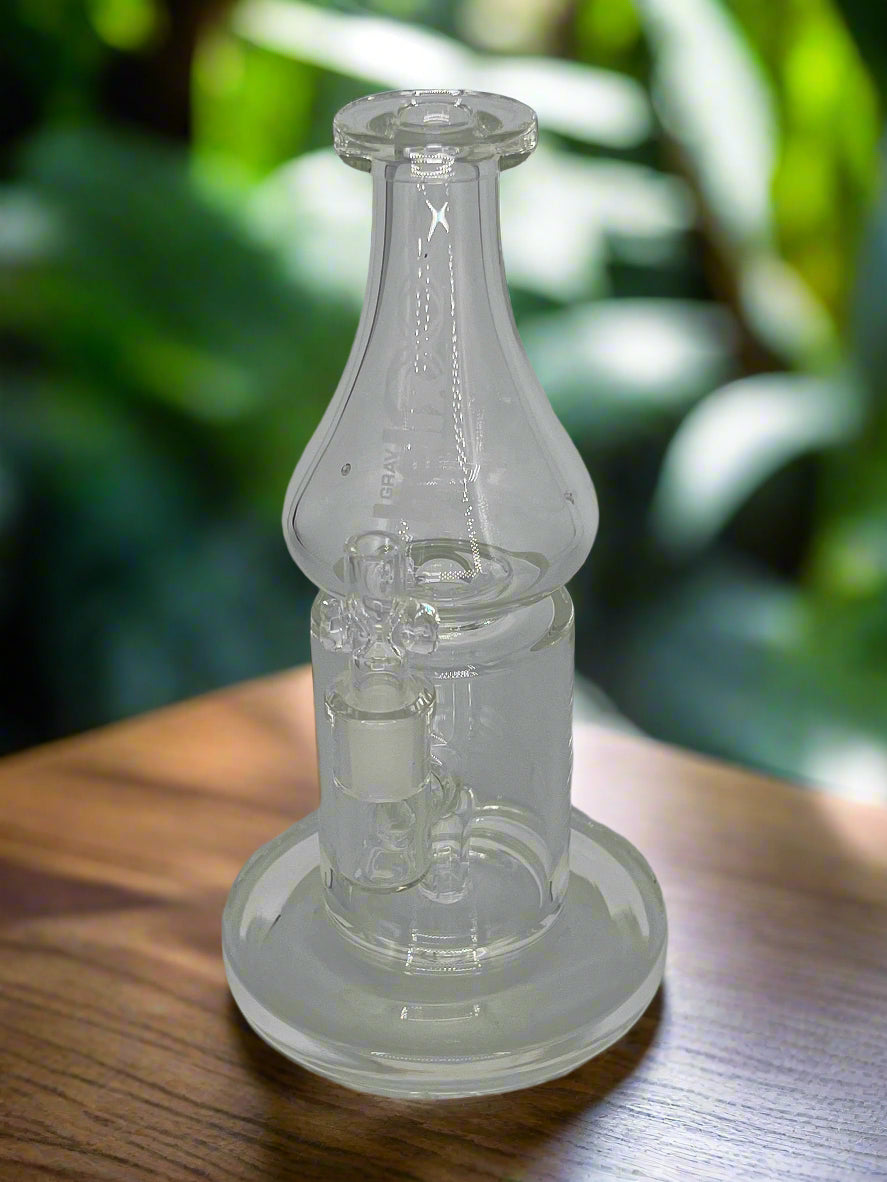 GRAV® Helix™ Water Pipe