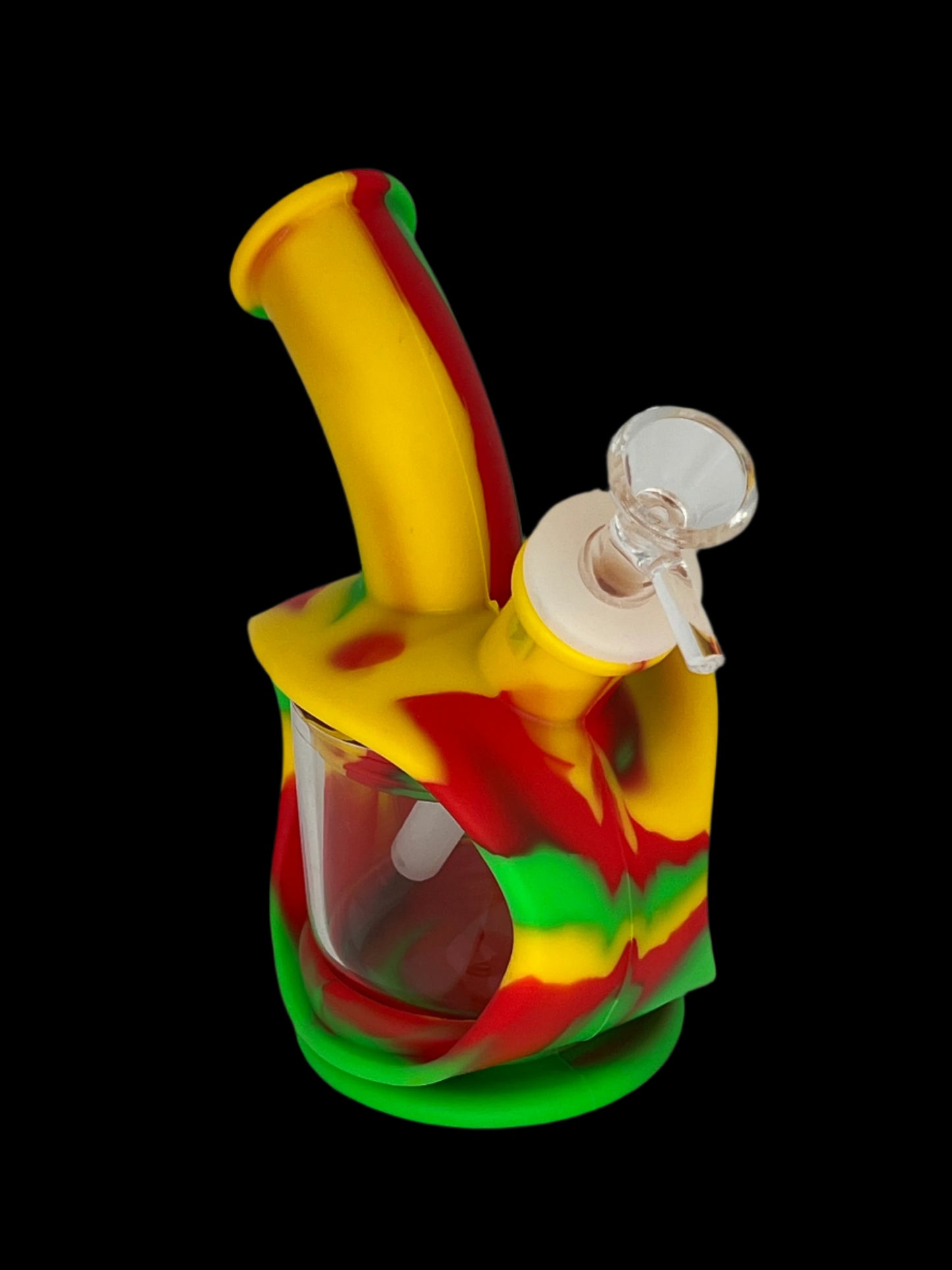 Silicone Kettle Bubbler