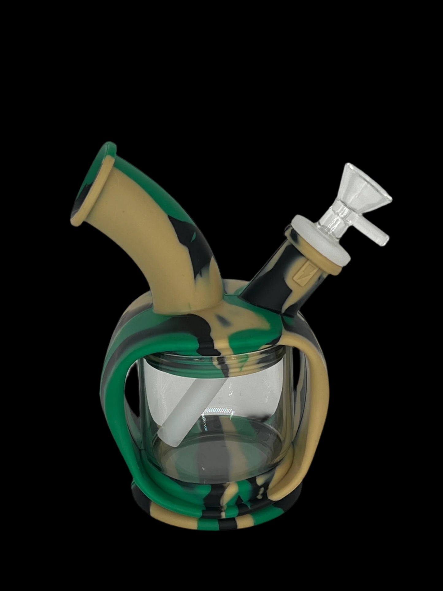 Silicone Kettle Bubbler