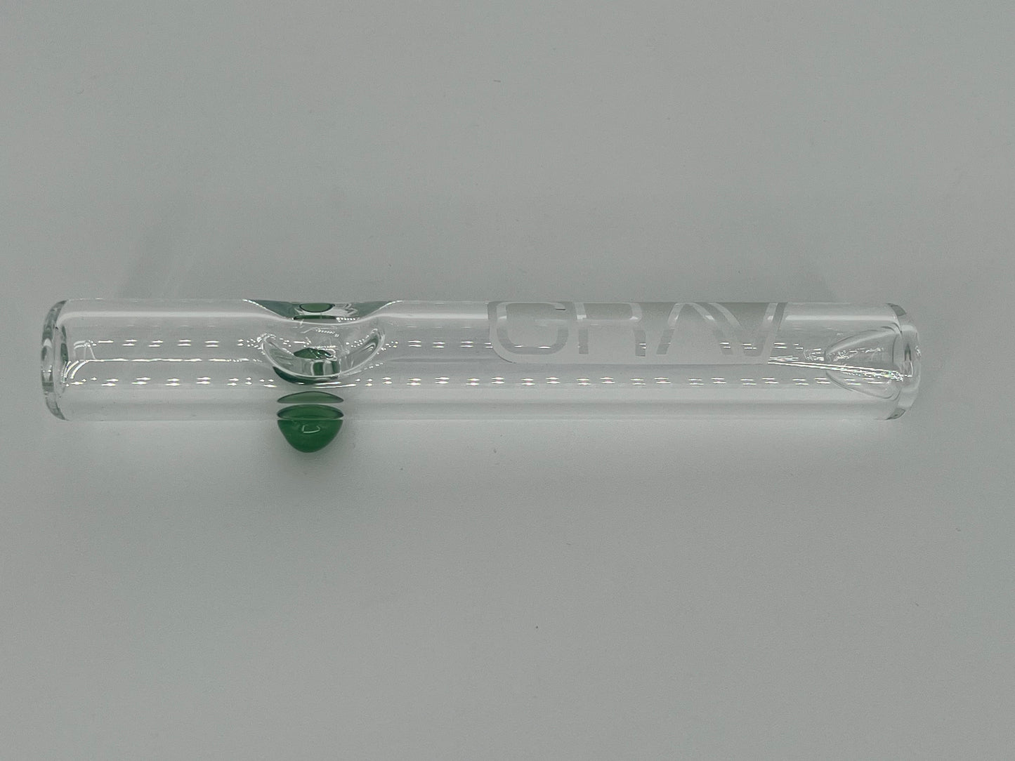 GRAV® 7" Classic Steamroller