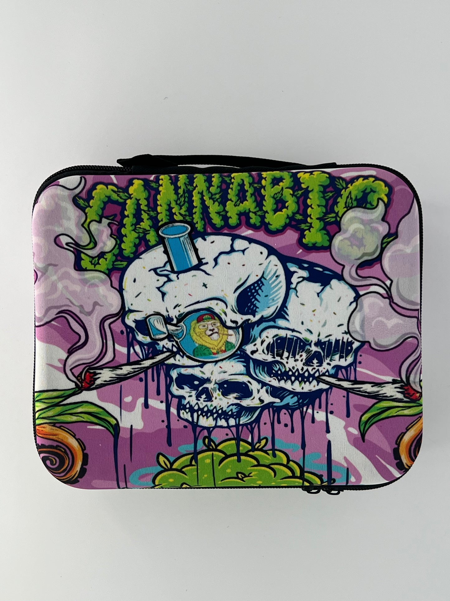 9-Piece Ultimate Smoke Set Box