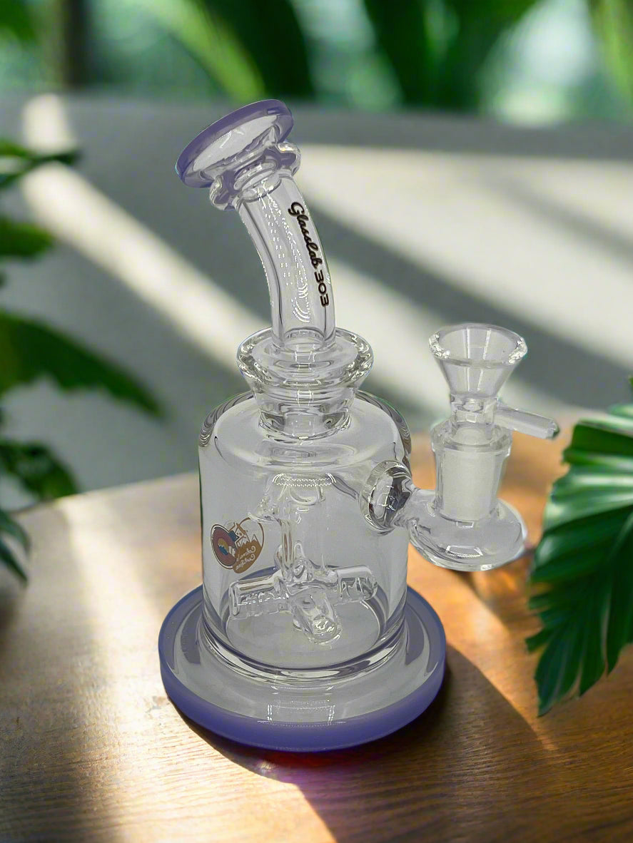 Glasslab 303 Dab Rig