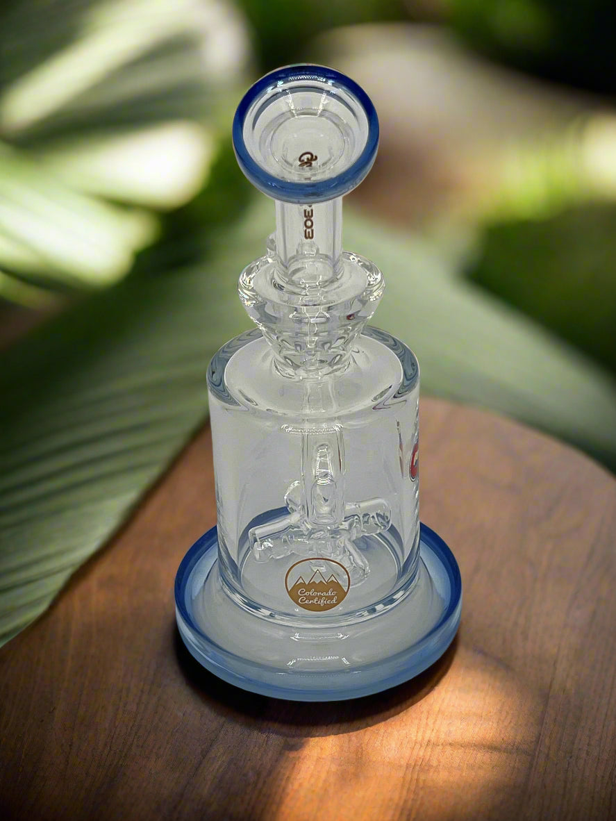 Glasslab 303 Dab Rig