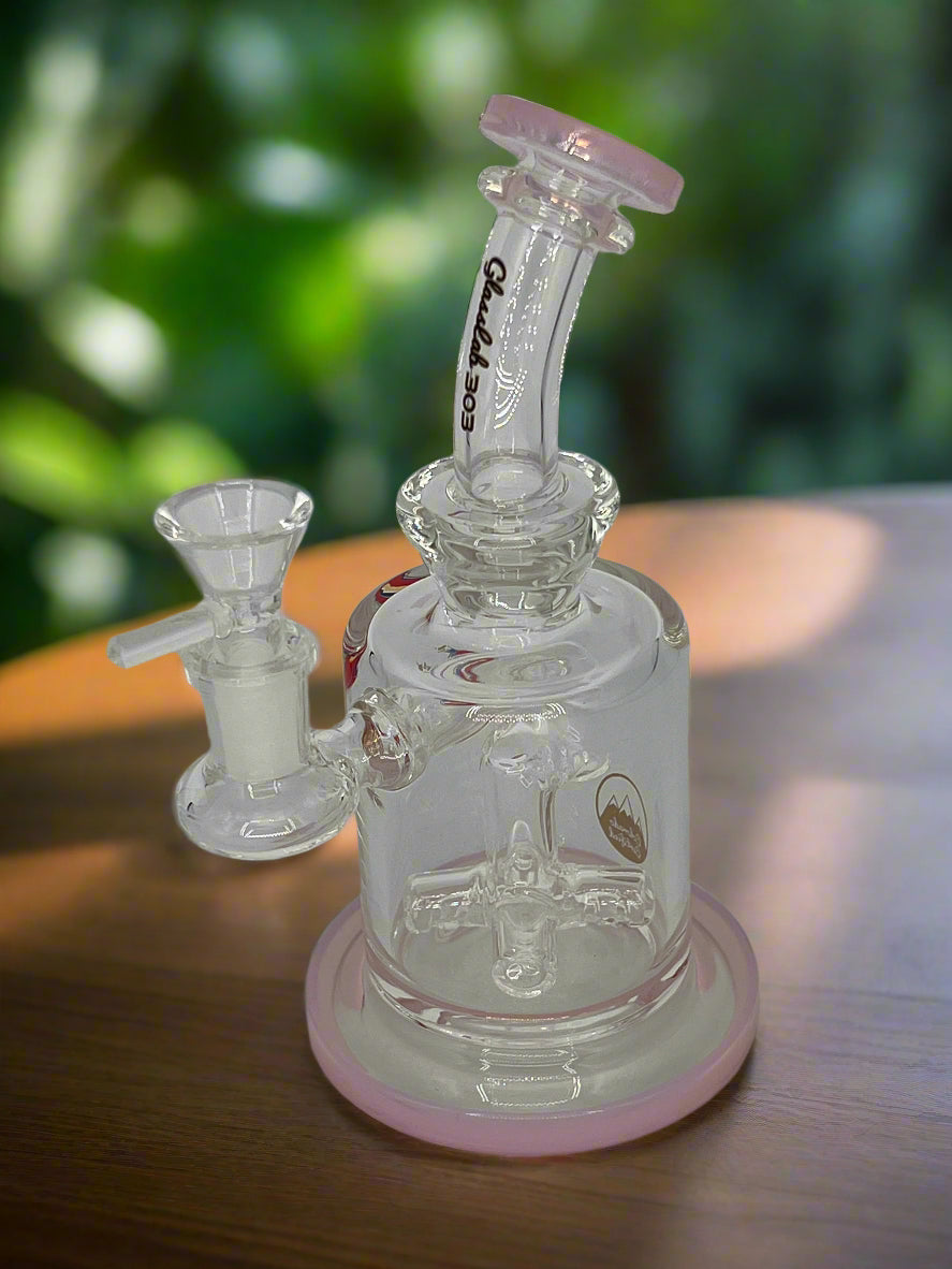 Glasslab 303 Dab Rig
