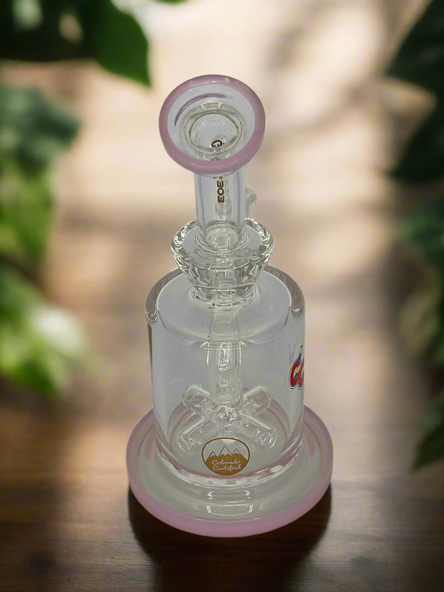 Glasslab 303 Dab Rig