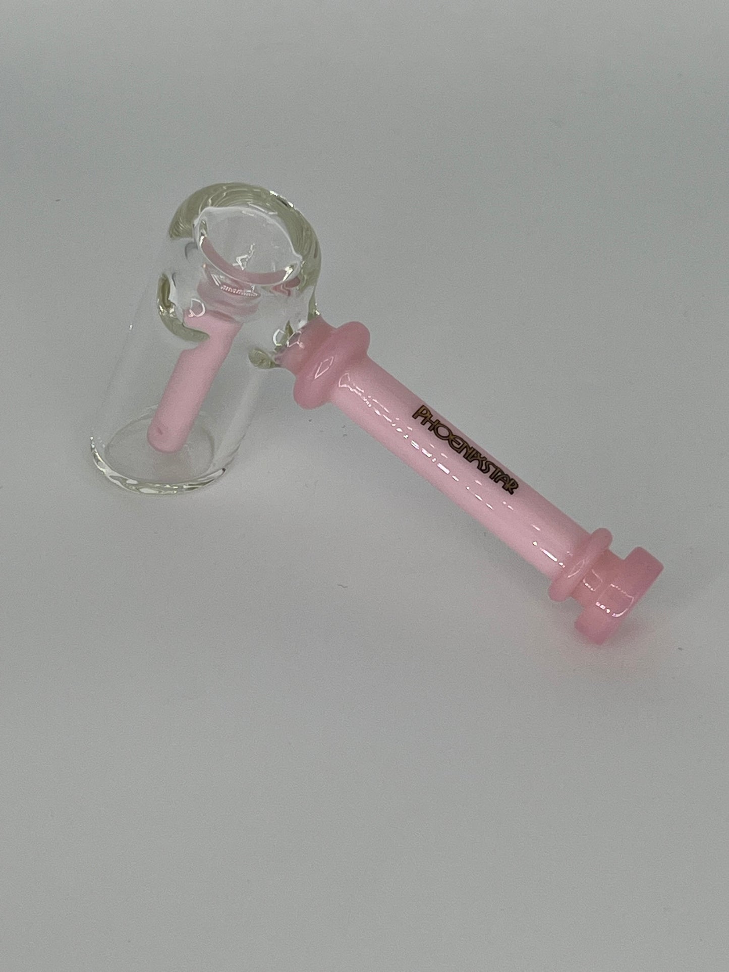 Phoenix Star 5" Hammer Bubbler
