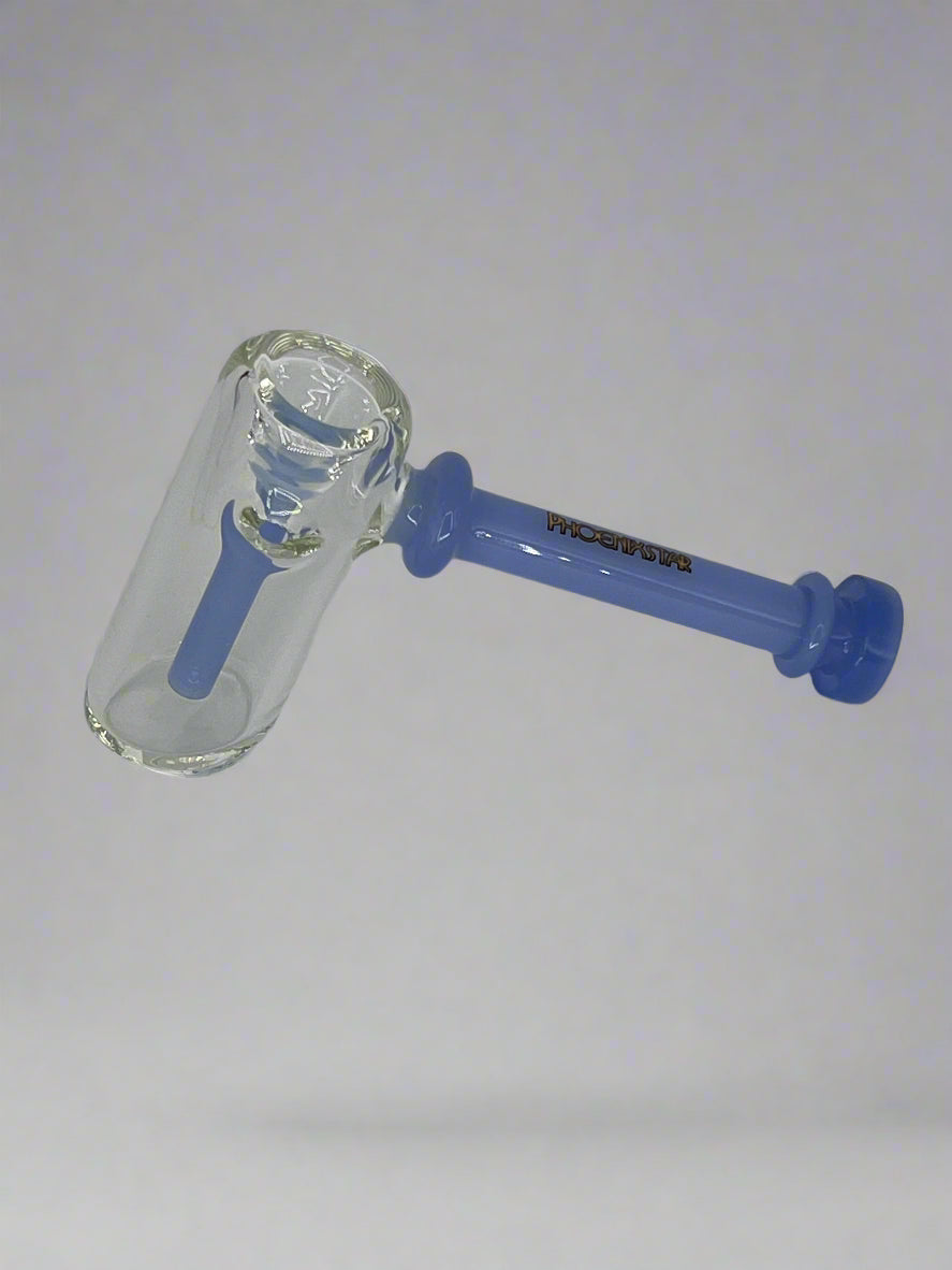 Phoenix Star 5" Hammer Bubbler