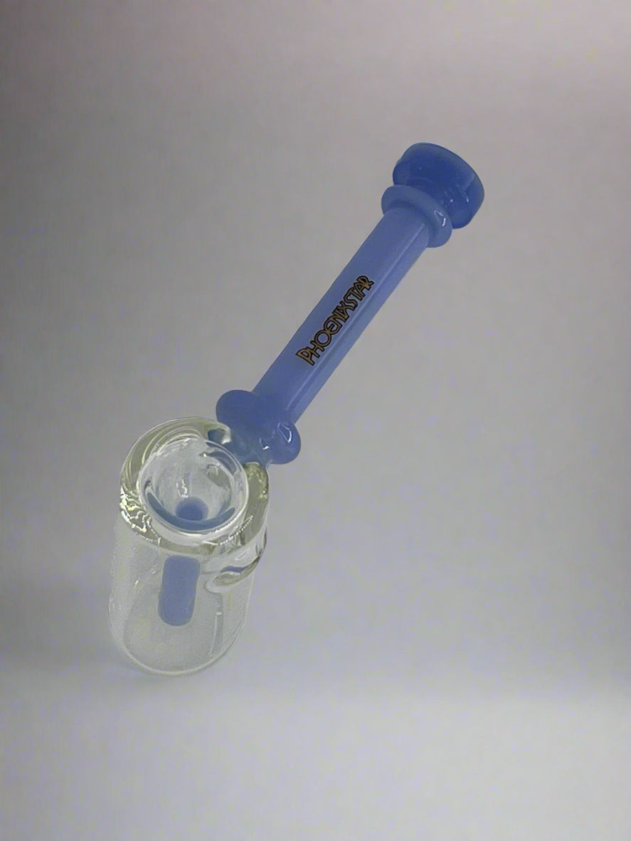 Phoenix Star 5" Hammer Bubbler