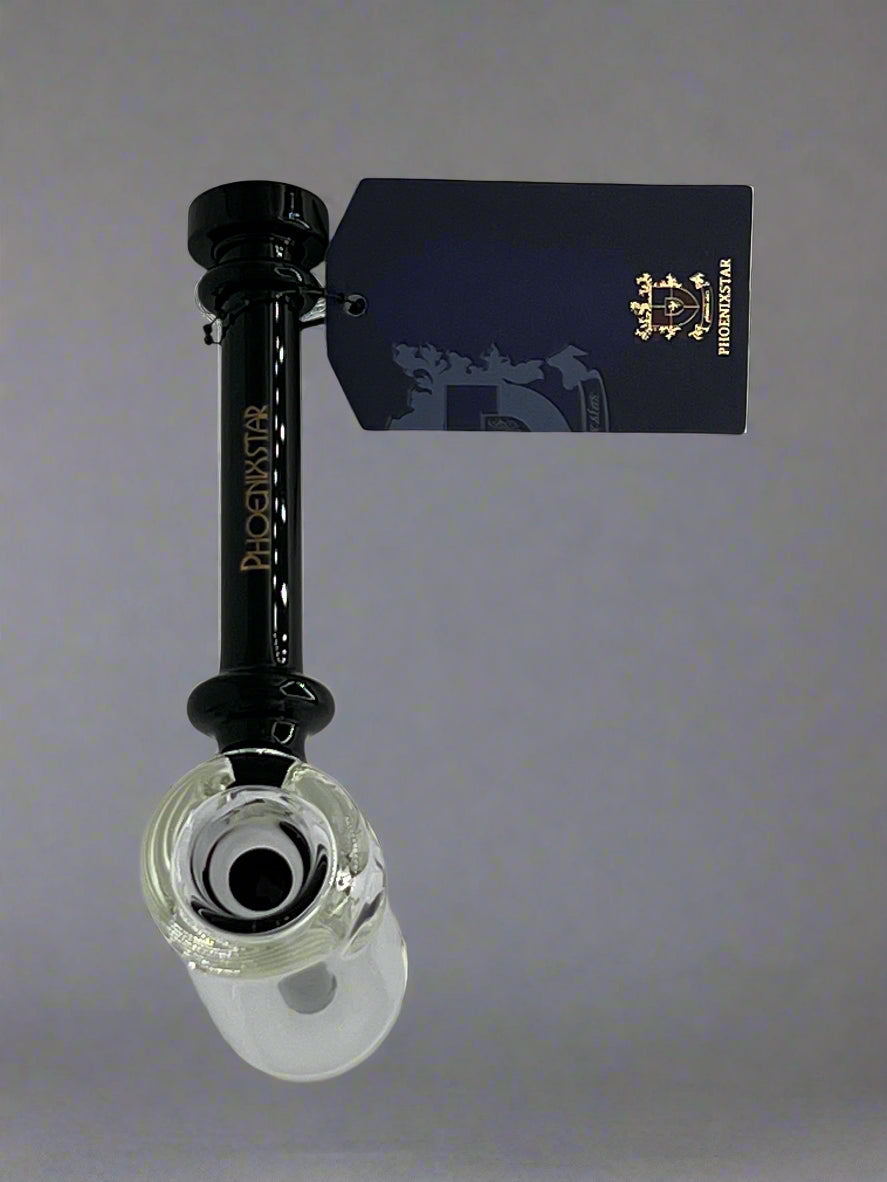 Phoenix Star 5" Hammer Bubbler