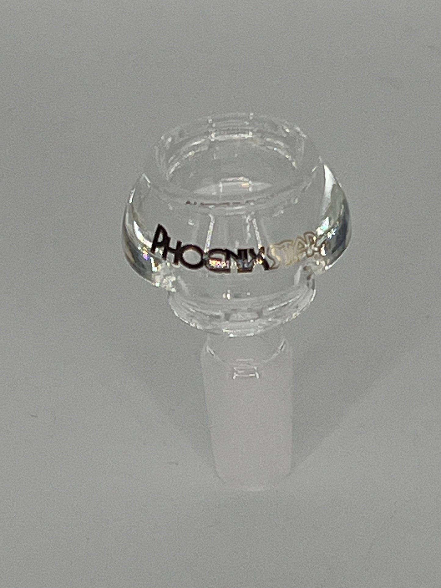 Phoenix Star 14mm Glass Bowl
