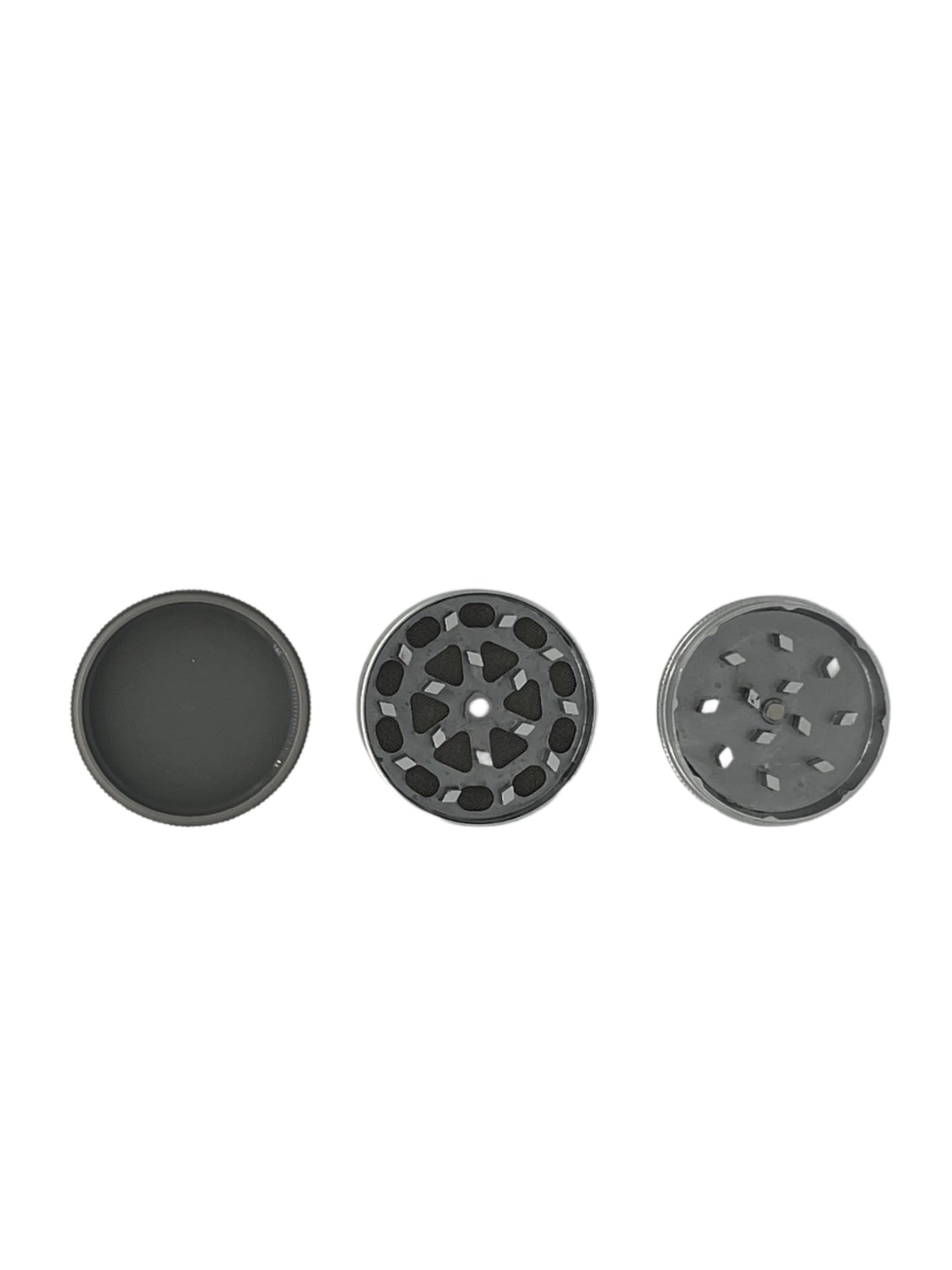 51mm Camo Grinder