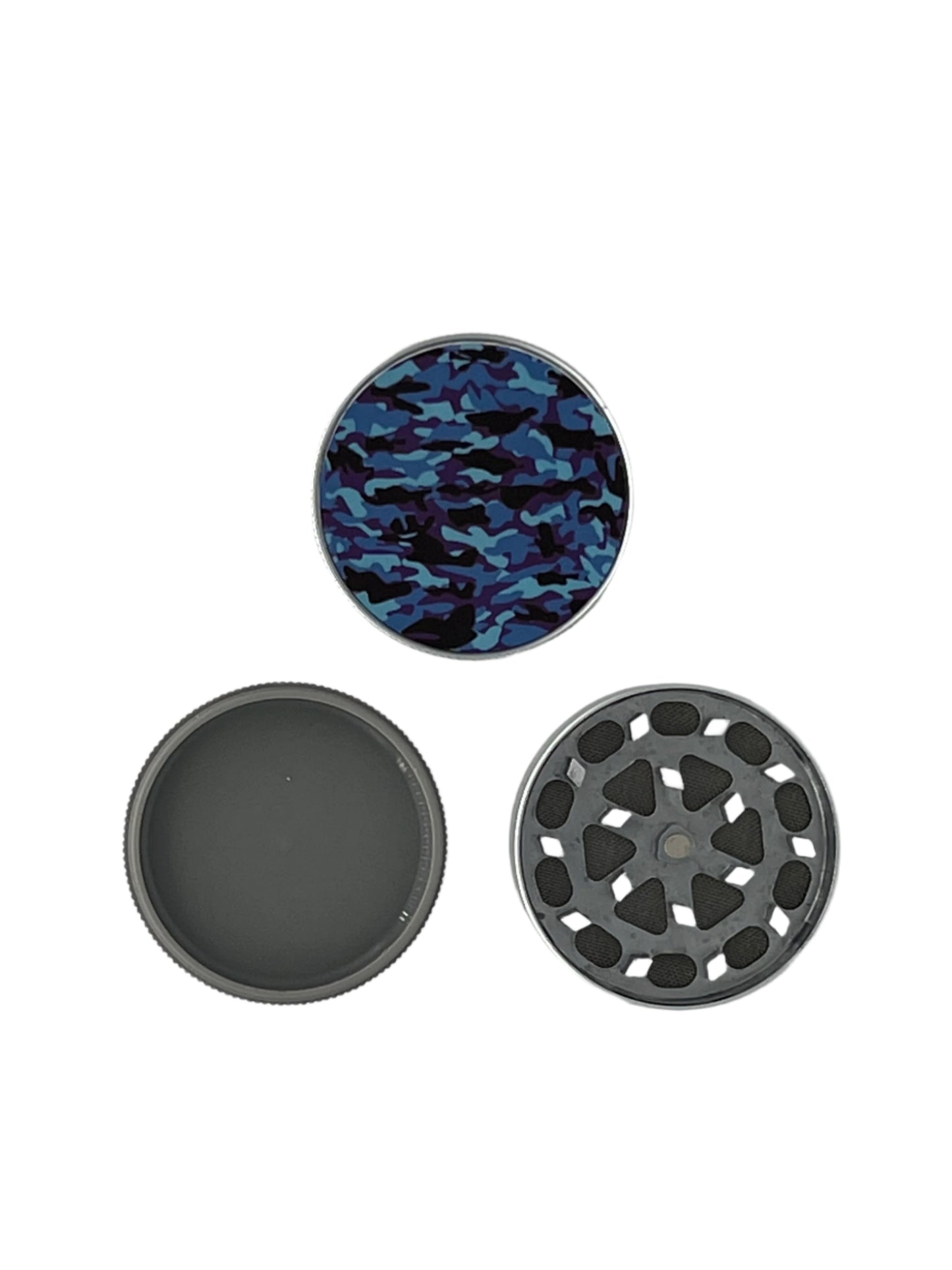 51mm Camo Grinder