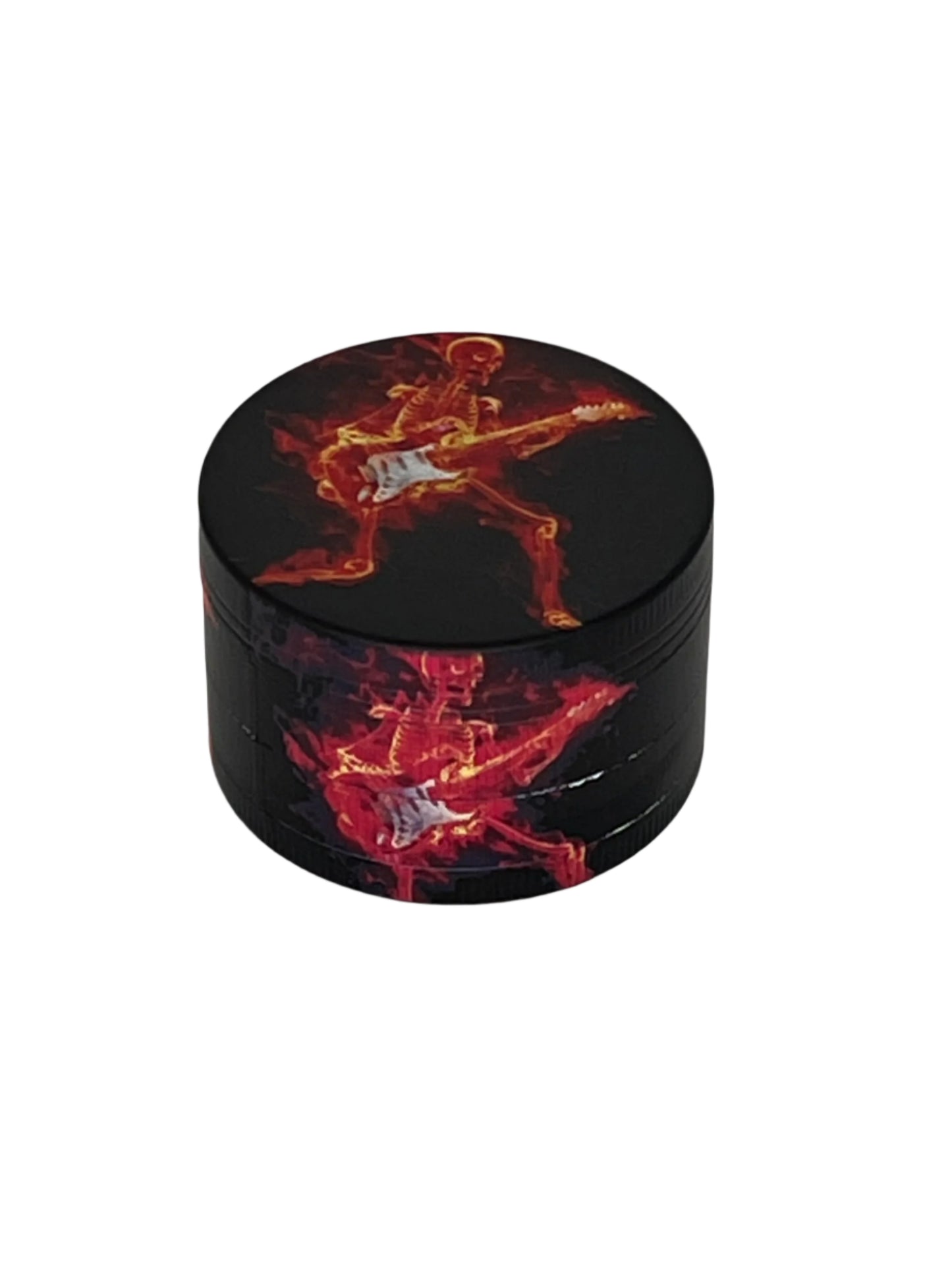 52mm Skull Band Grinder