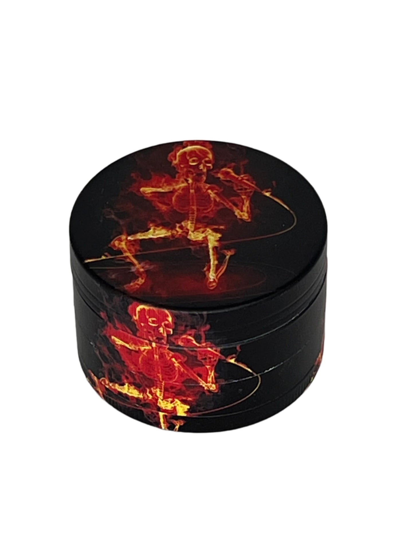 52mm Skull Band Grinder