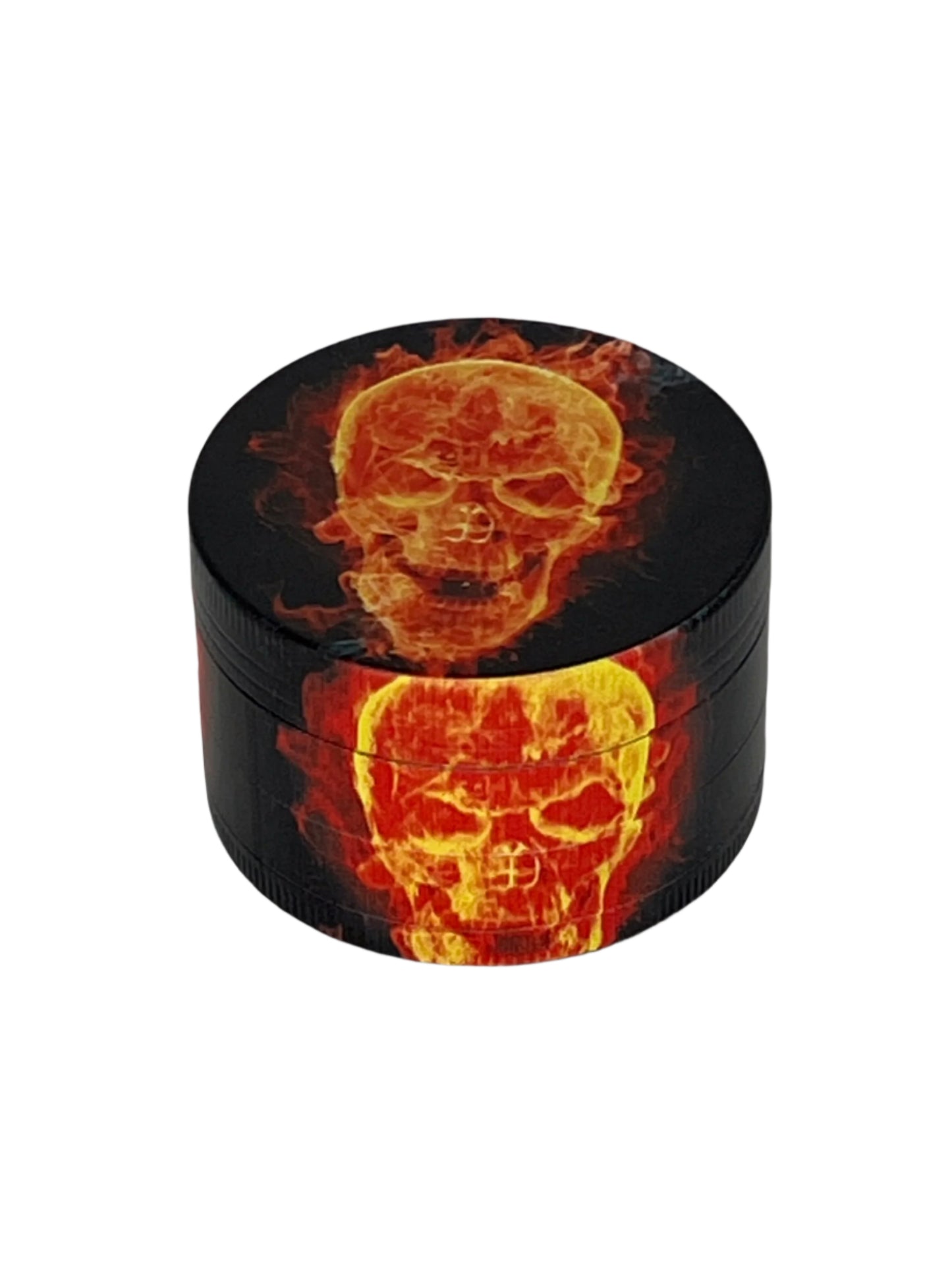 52mm Skull Band Grinder