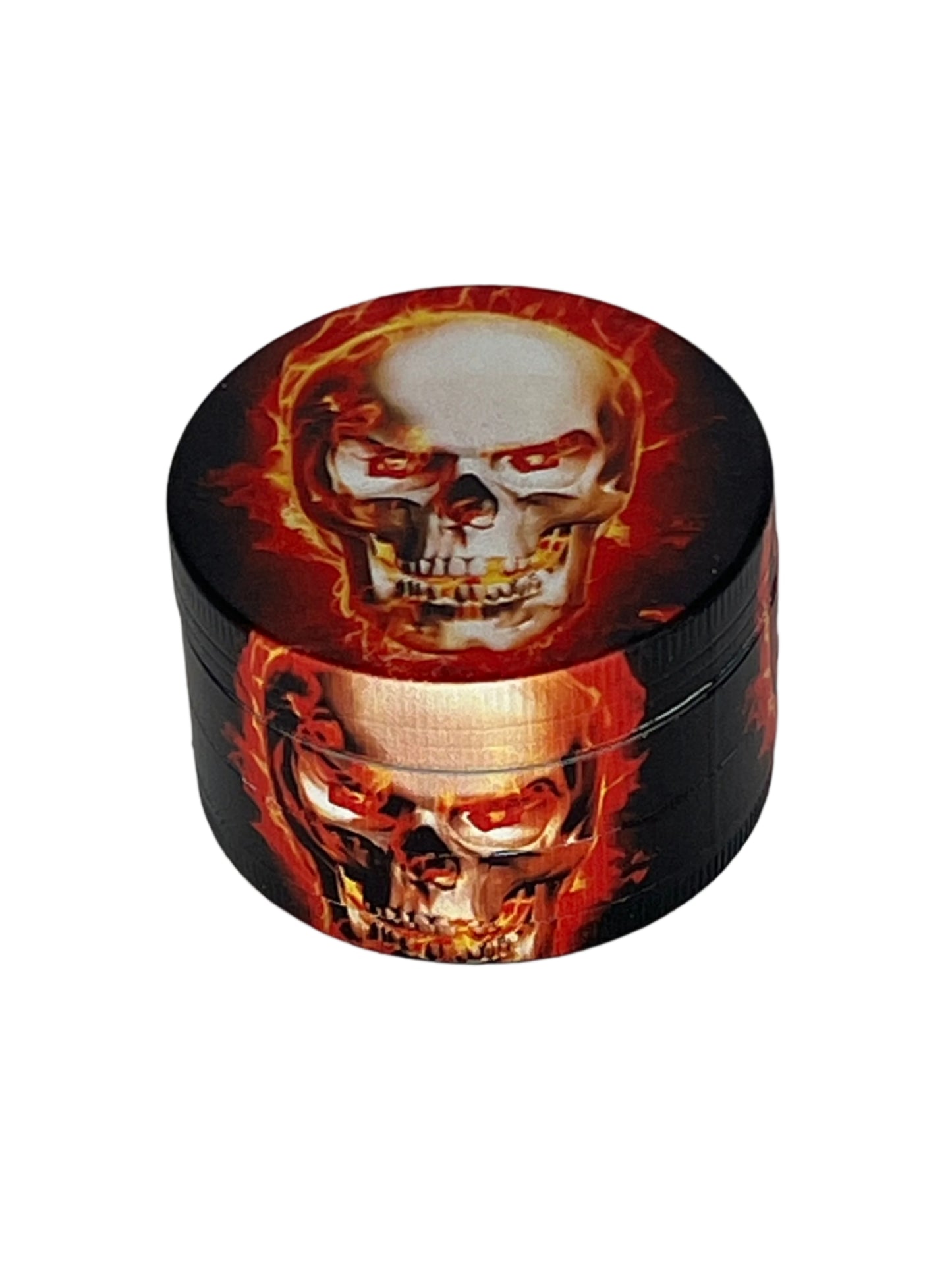 52mm Skull Band Grinder