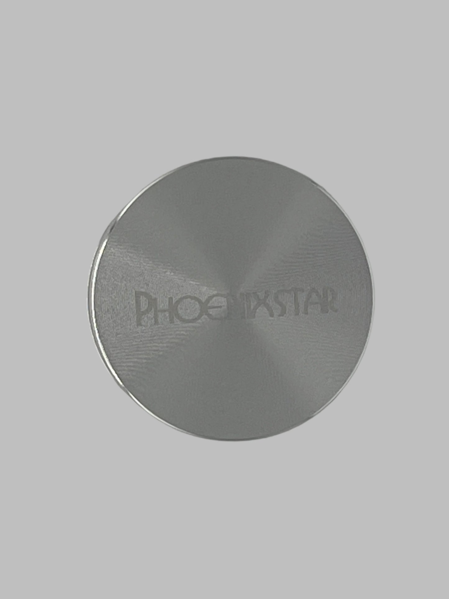 64mm 4-Piece Metal Grinder