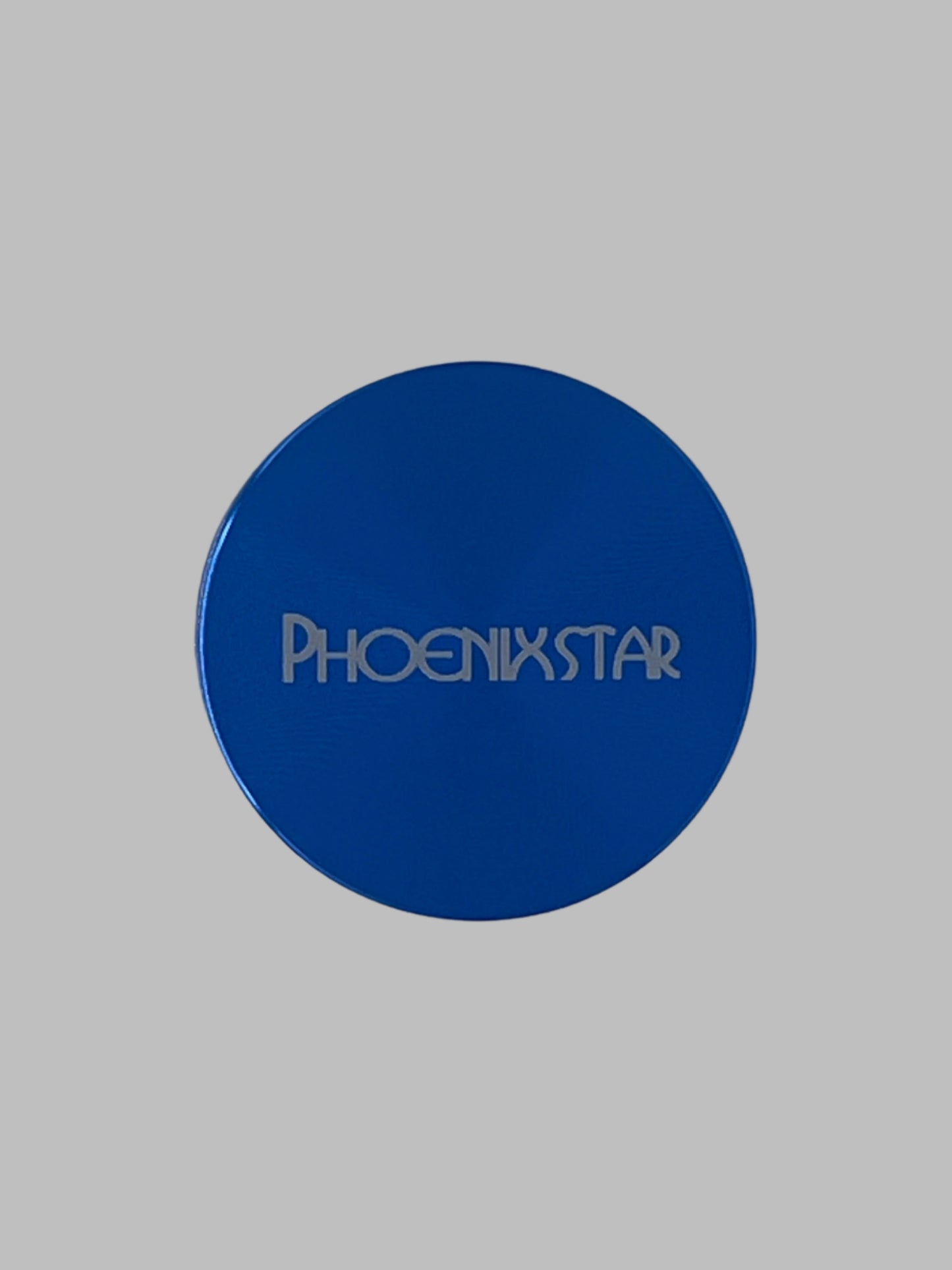 64mm 4-Piece Metal Grinder