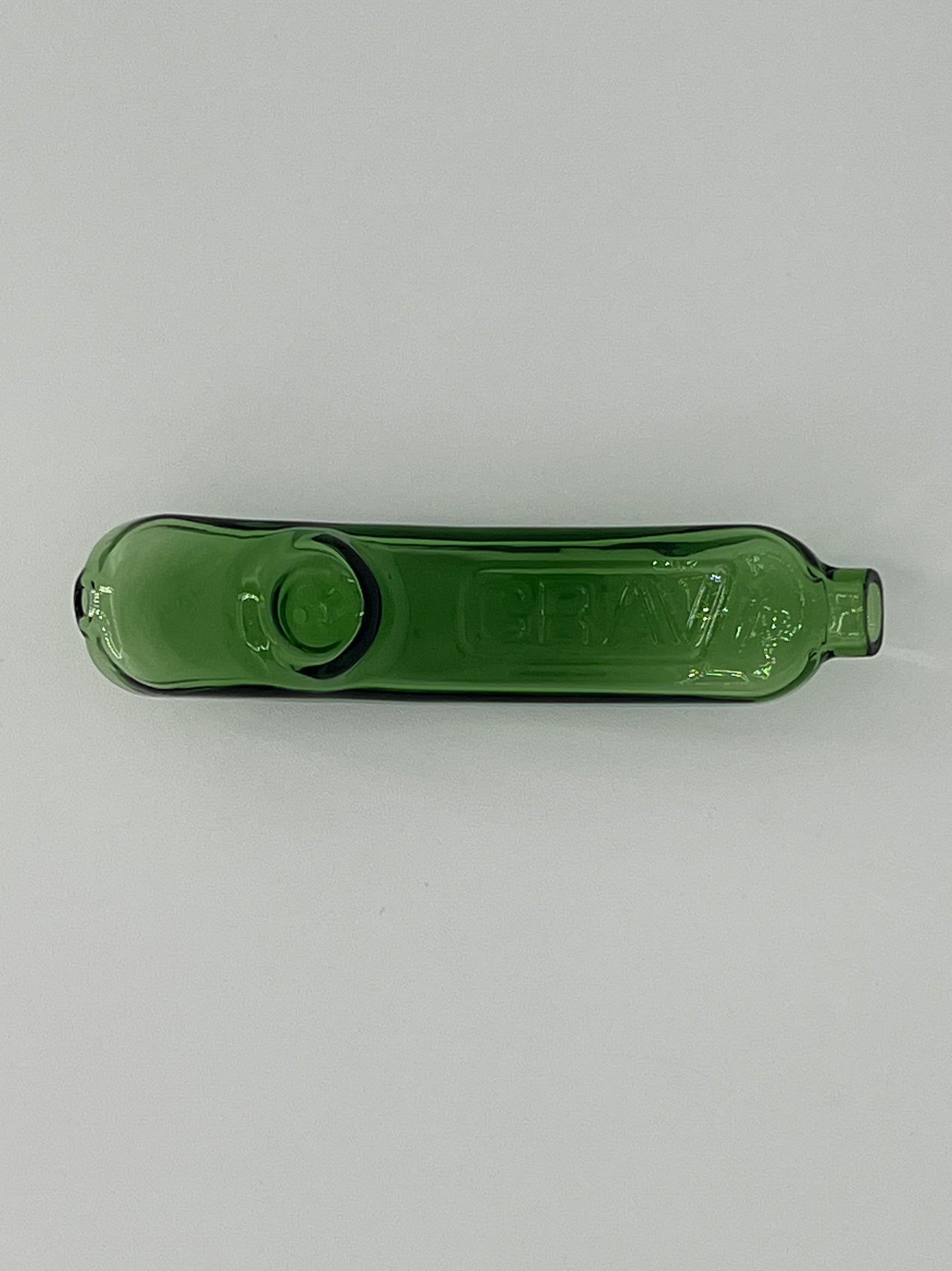 GRAV® Rocker Steamroller