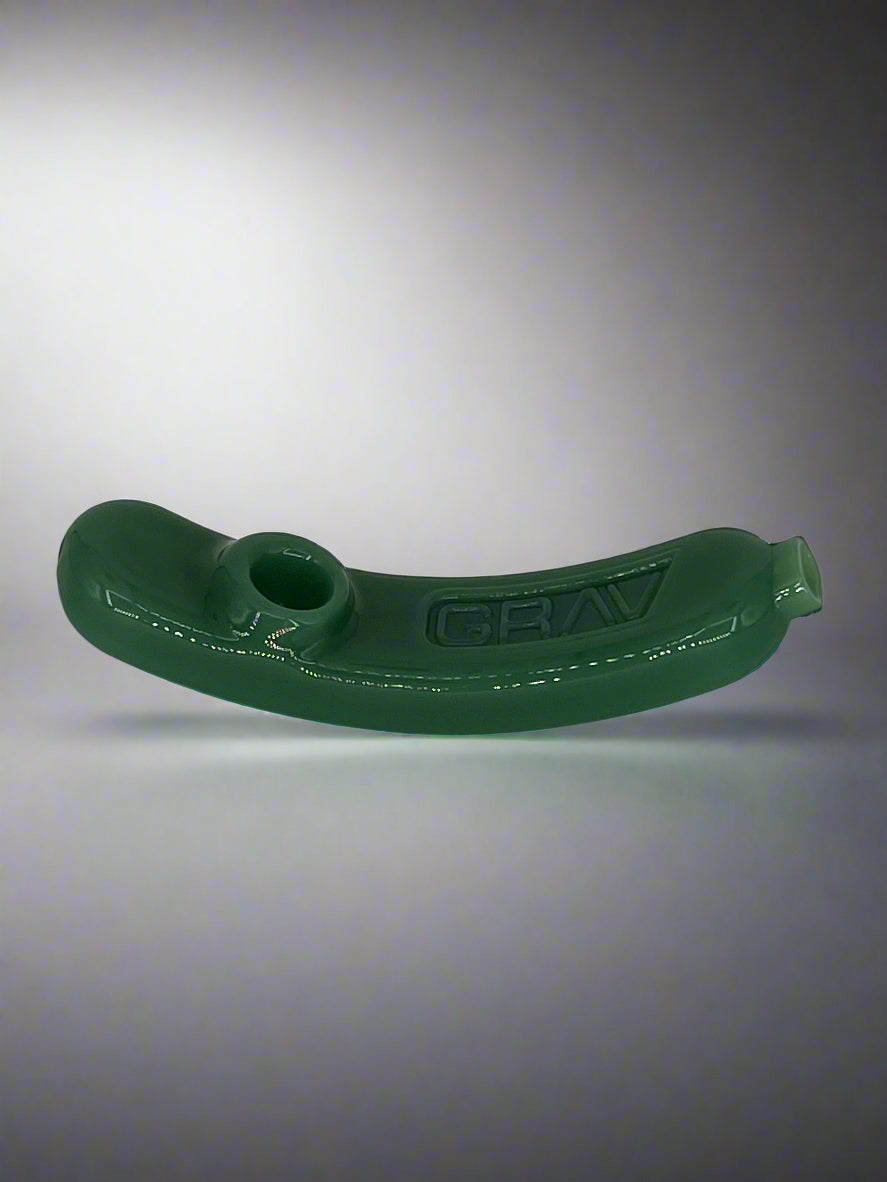 GRAV® Rocker Steamroller
