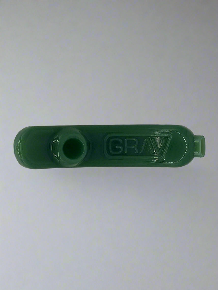 GRAV® Rocker Steamroller