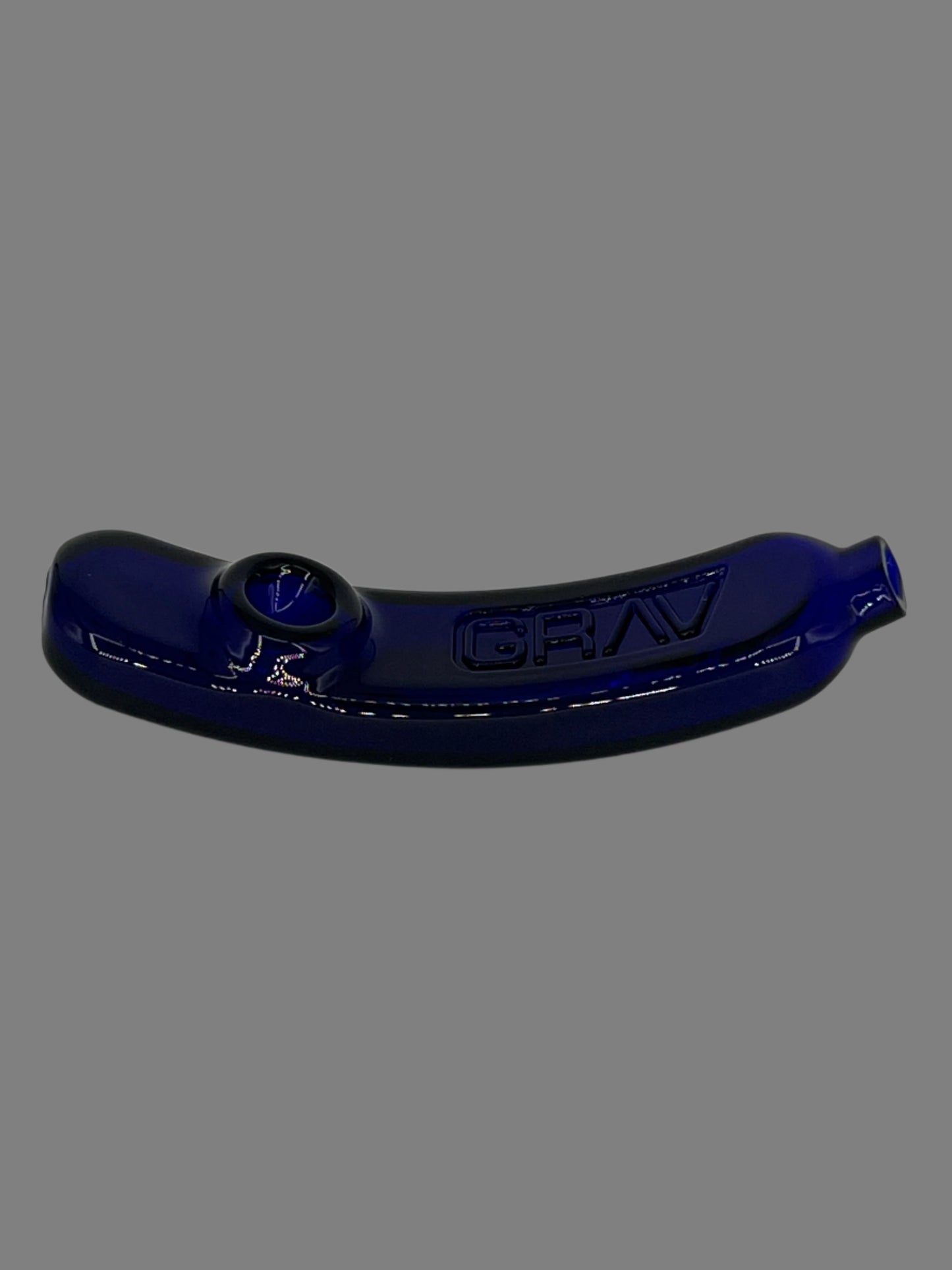 GRAV® Rocker Steamroller