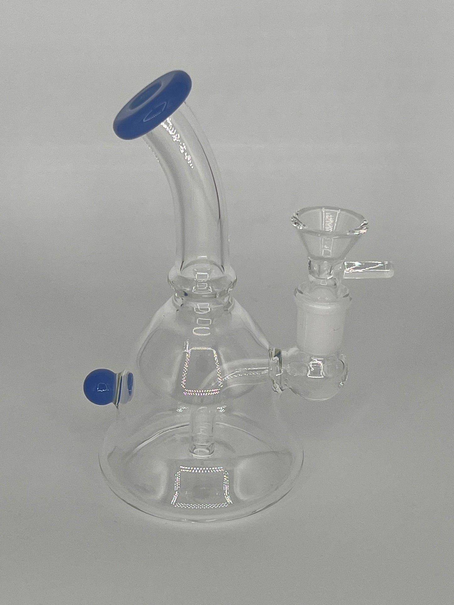 6" Water Bong