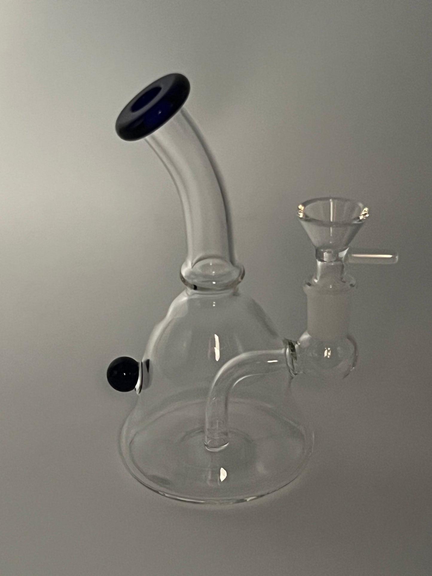 6" Water Bong