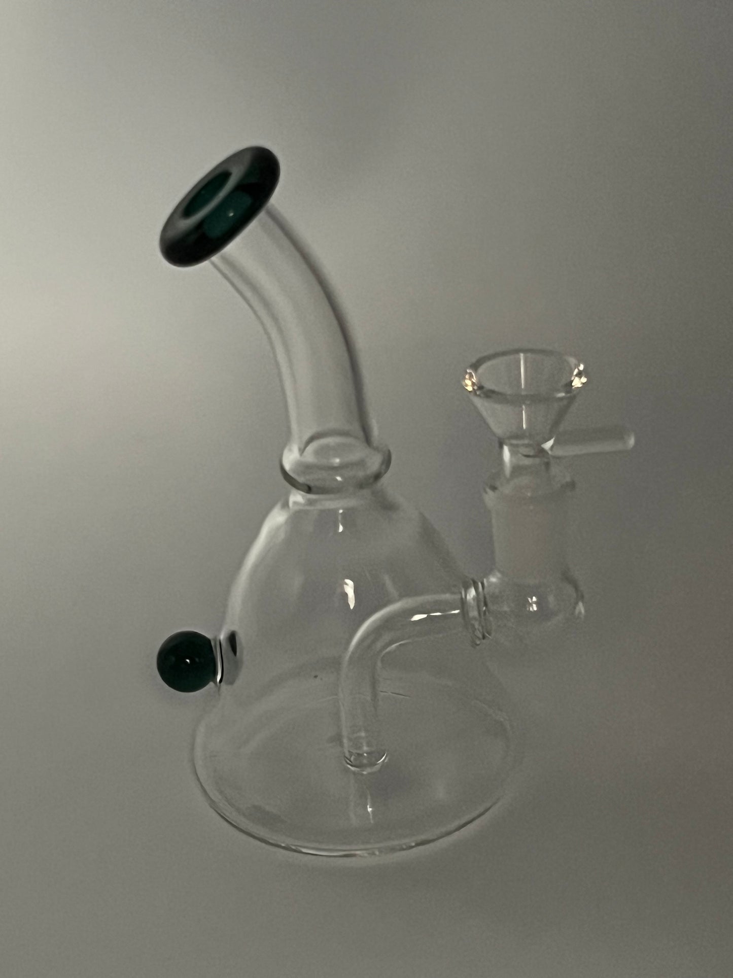 6" Water Bong