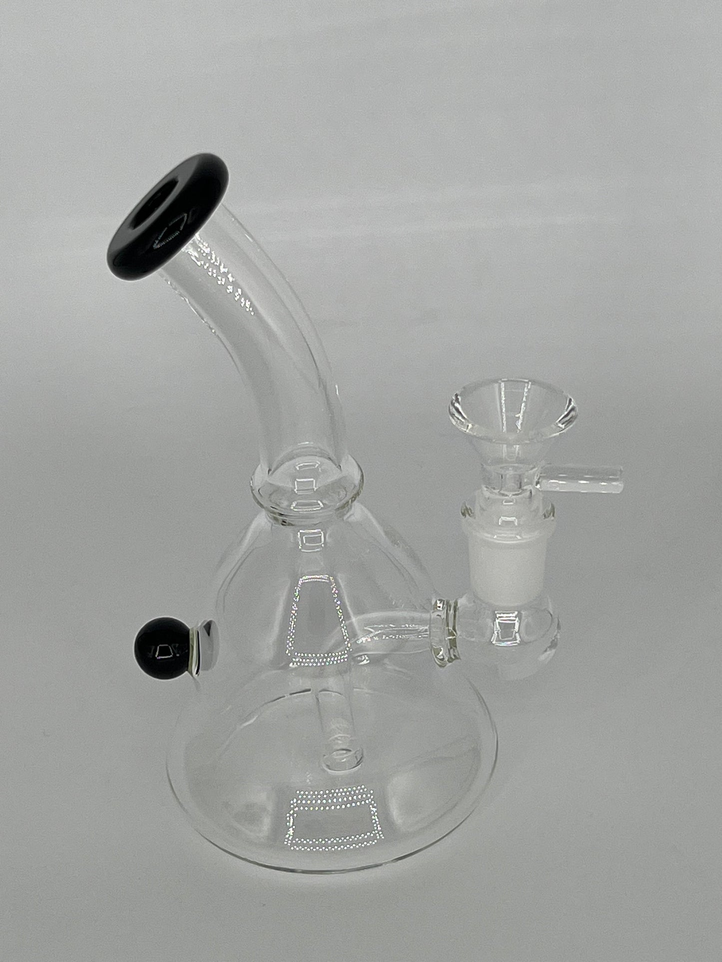 6" Water Bong