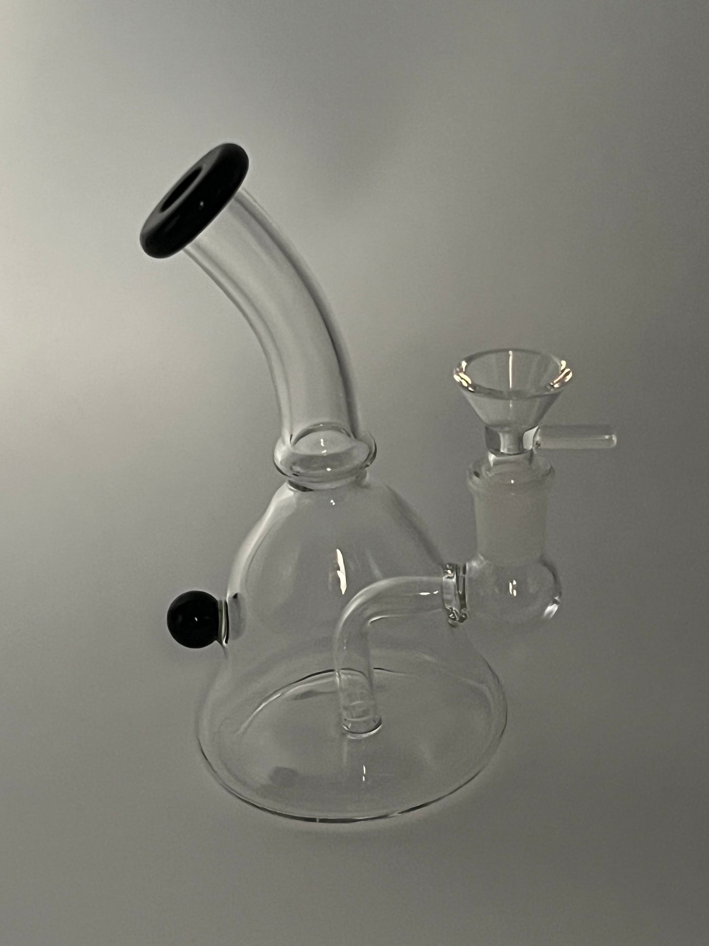 6" Water Bong