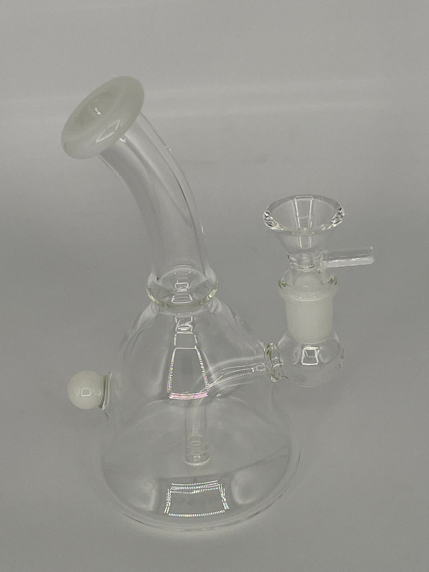 6" Water Bong