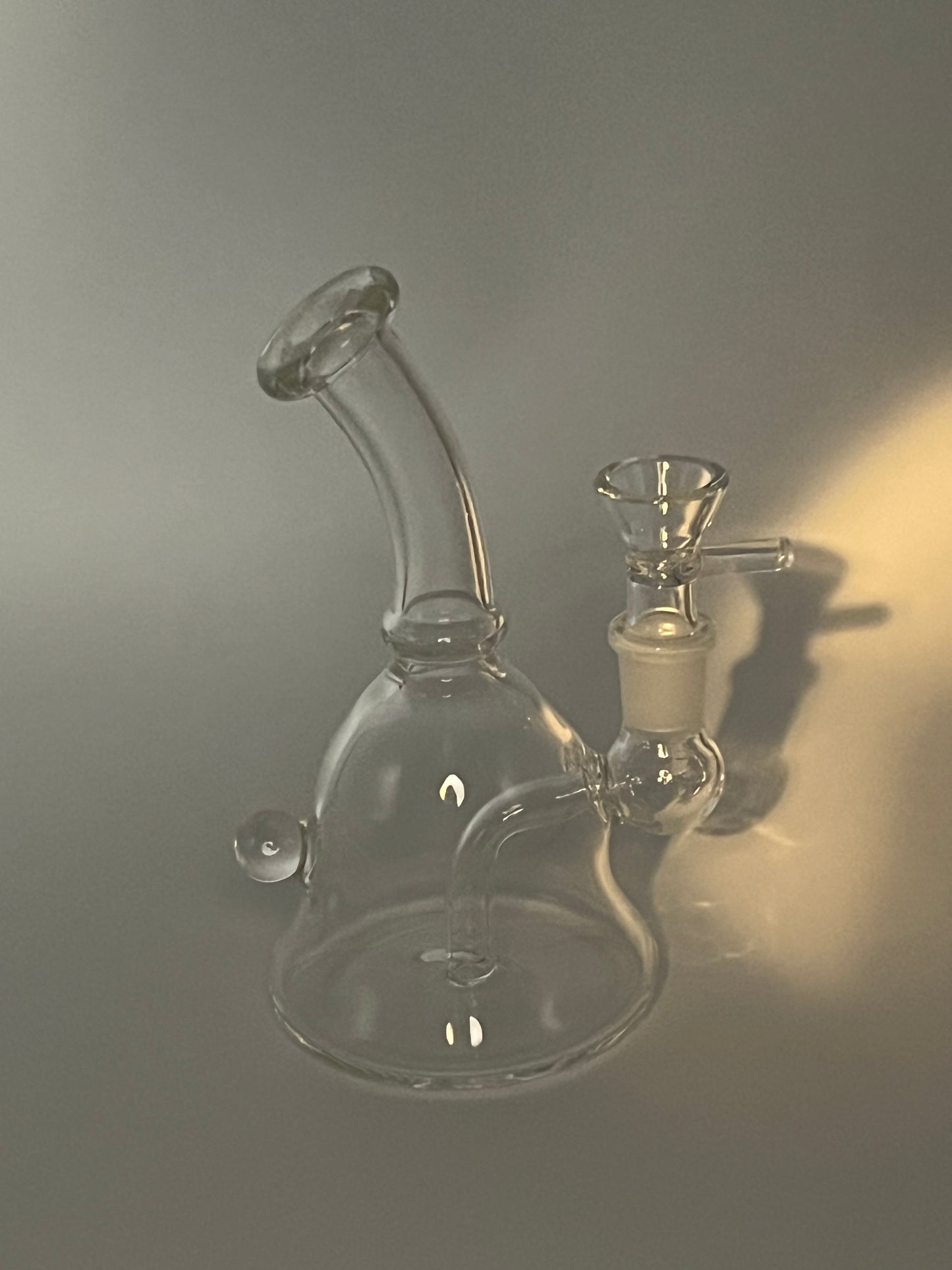 6" Water Bong