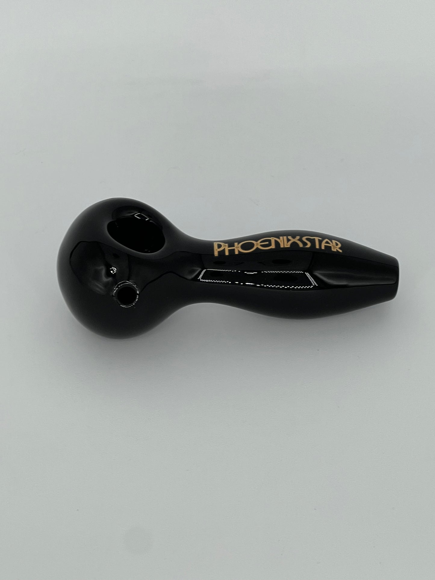 Phoenix Star Spoon Hand Pipe