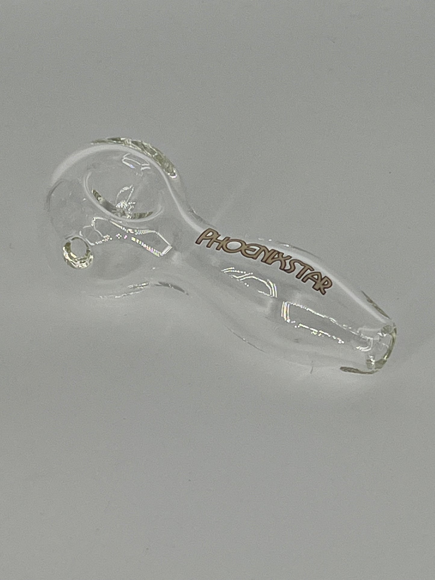 Phoenix Star Spoon Hand Pipe