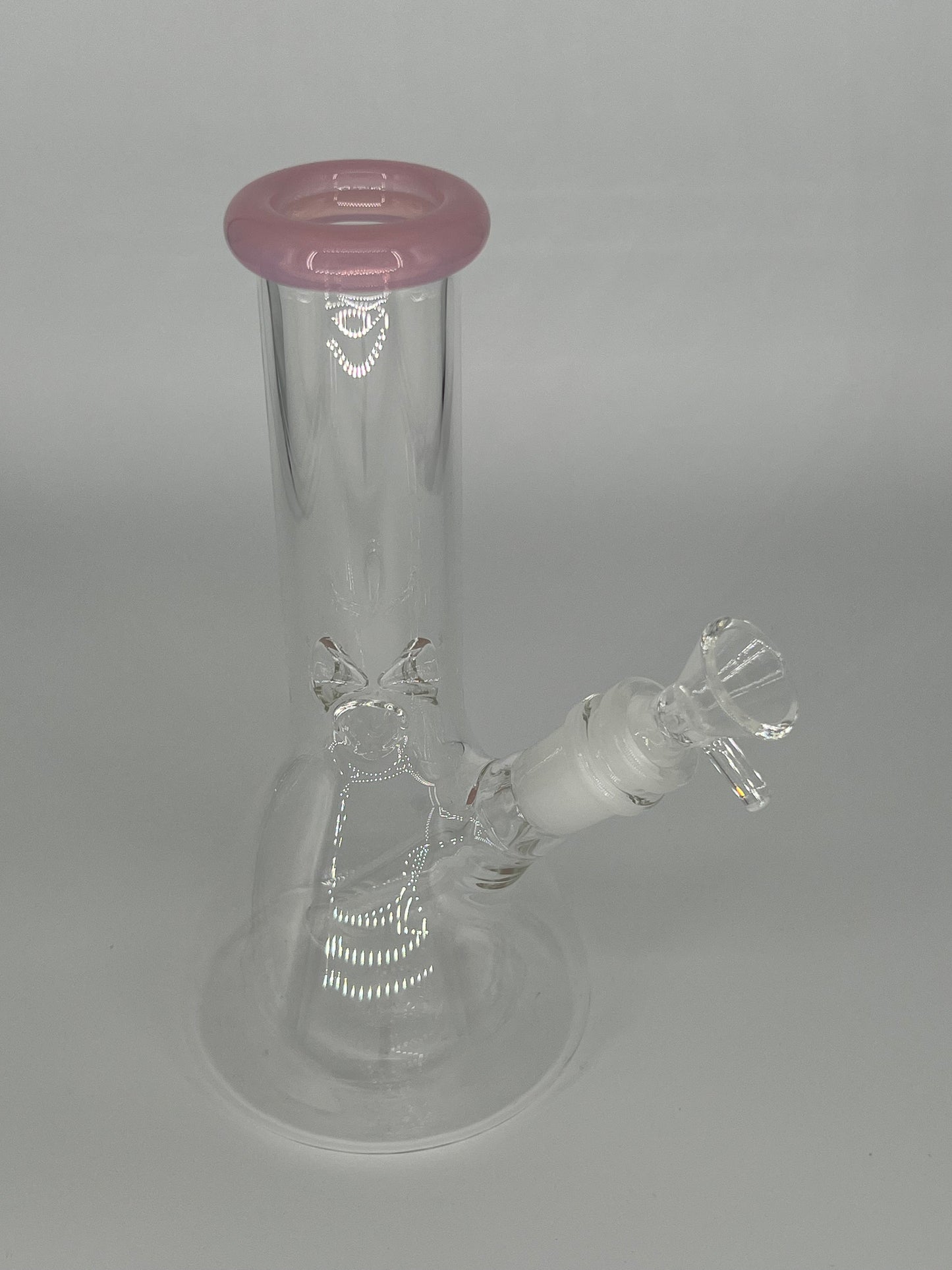 8-Inch Beaker Bong