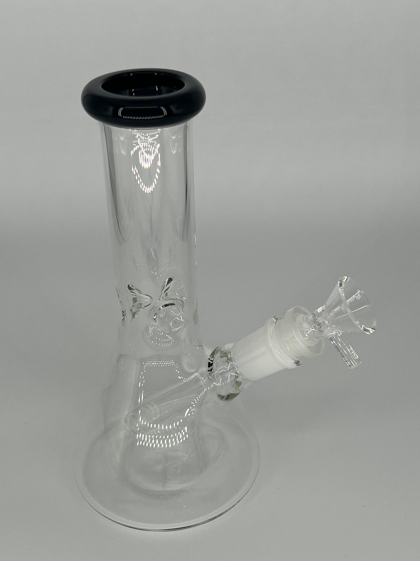 8-Inch Beaker Bong