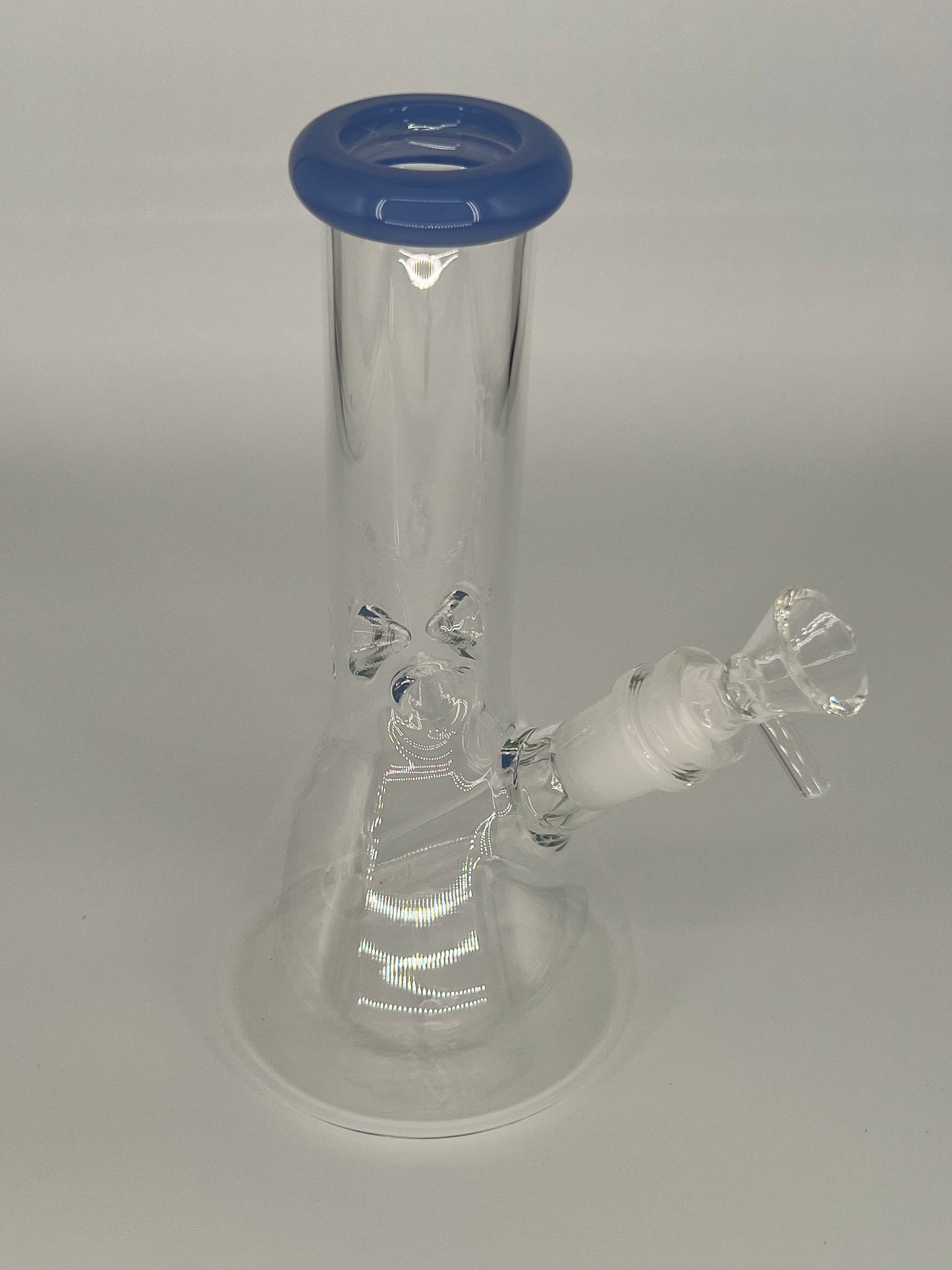 8-Inch Beaker Bong