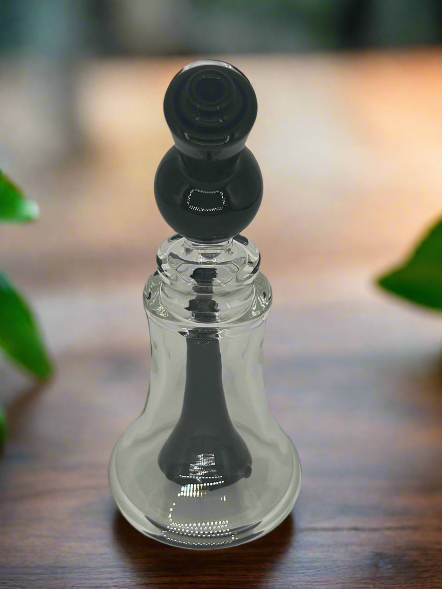 GRAV® Orbis Copp Water Pipe